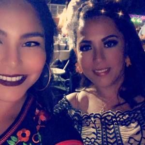 Meet your Posher, Jacqueline